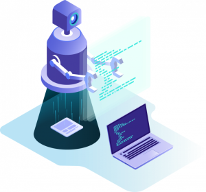 Разработка сайта для автоматизации бизнес-процессов в Амритсаре