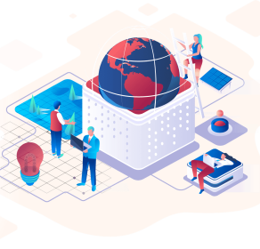 Разработка сложных сайтов для построения систем коммуникации в Амритсаре