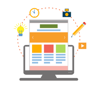 Разработка корпоративного портала в Амритсаре