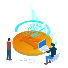 Создание сложного сайта для блокчейн и криптовалюты в Амритсаре