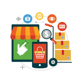 Разработка сложного сайта для сферы логистики в Амритсаре